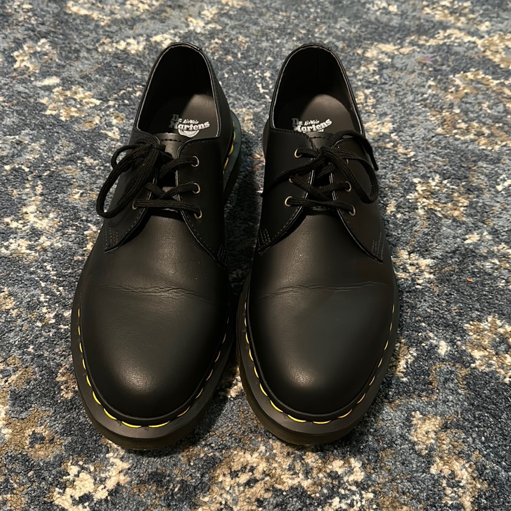 1461 Classic Oxford Doc Martens